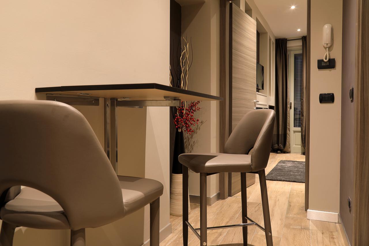 Suite 11 Near Duomo มิลาน ภายนอก รูปภาพ