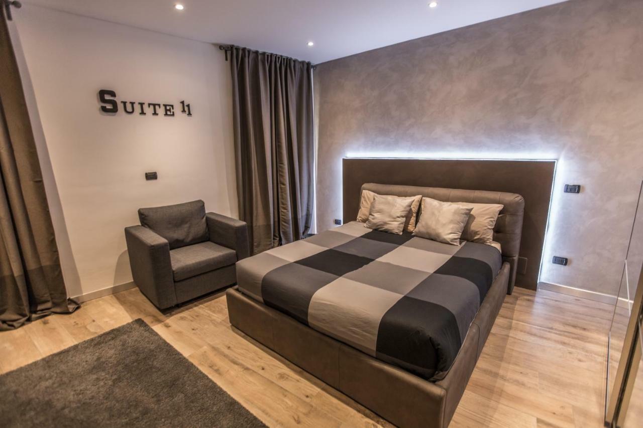 Suite 11 Near Duomo มิลาน ภายนอก รูปภาพ