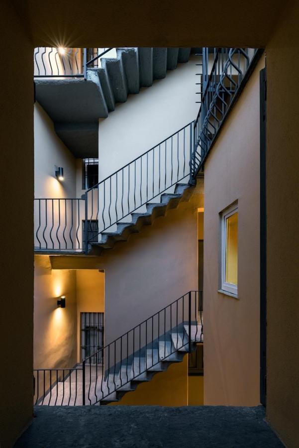 Suite 11 Near Duomo มิลาน ภายนอก รูปภาพ